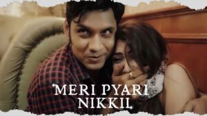 Meri Pyari Nikkii Thriller Drama Series Streaming on MX Player