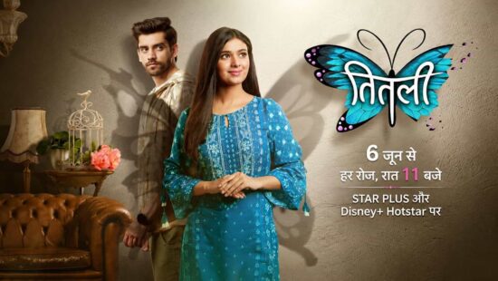 Titli Serial on Star Plus – Neha Solanki, Avinash Mishra, Vatsal Sheth Star Cast and Show Details Titli Serial on Star Plus – Neha Solanki, Avinash Mishra, Vatsal Sheth Star Cast and Show Details