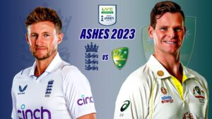 Ashes Live Sony TEN 5