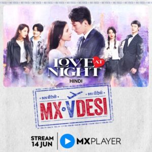Love at Night MX Player