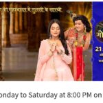 Shemaroo TV New Serial Tulsi Dham Ke Laddoo Gopal