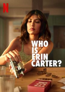 Who is erin carter