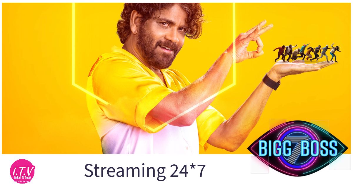 Bigg Boss Season Telugu Live Streaming On Disney Hotstar Application Bigg Boss Ulta