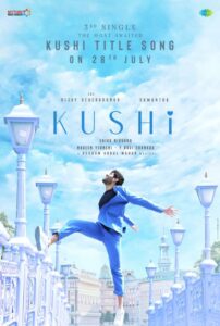 Kushi Movie