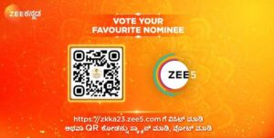 Zee Kutumba Awards 2023 Vote Online