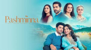 Pashminna Dhaage Mohobbat Ke Serial Written Episodes