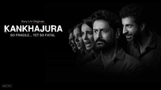 Kan Khajura: Sony LIV Unveils Cast of Hindi Adaptation of Acclaimed Crime Drama Magpie Kan Khajura: Sony LIV Unveils Cast of Hindi Adaptation of Acclaimed Crime Drama Magpie