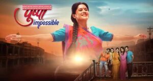 Pushpa Impossible Written Episodes Online