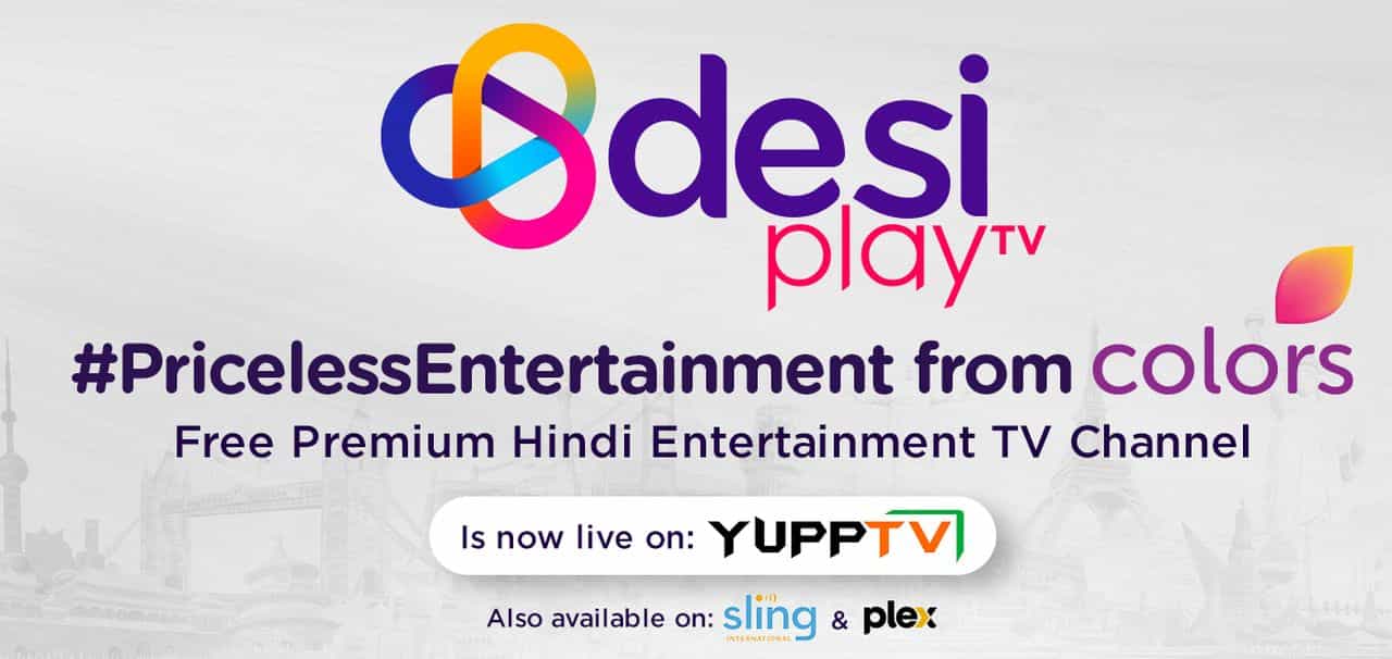 DesiPlay TV Shows