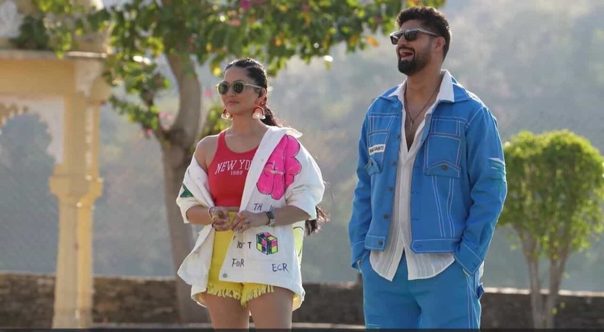 Mtv Splitsvilla X5: Exsqueeze Me Please Episode Recap 1 - 6