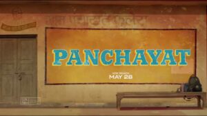 Panchayat Season 3