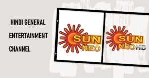 Sun Neo Channel