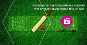 TATA IPL 2024 Viewership on JioCinema