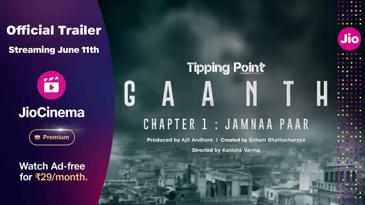 Gaanth Chapter 1 Jamnaa Paar