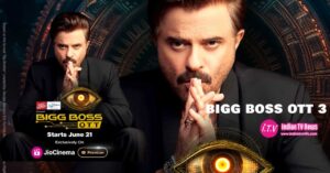 JioCinema to Premiere Bigg Boss OTT on 21st June with Anil Kapoor as Host