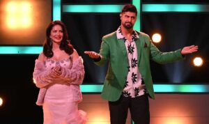 MTV Splitsvilla X5 Latest Episodes 