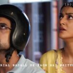 Badall Pe Paon Hai Upcoming Episodes