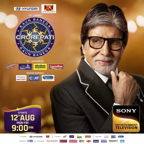 Kaun Banega Crorepati Season 16