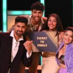 MTV Splitsvilla X5: ExSqueeze Me Finale