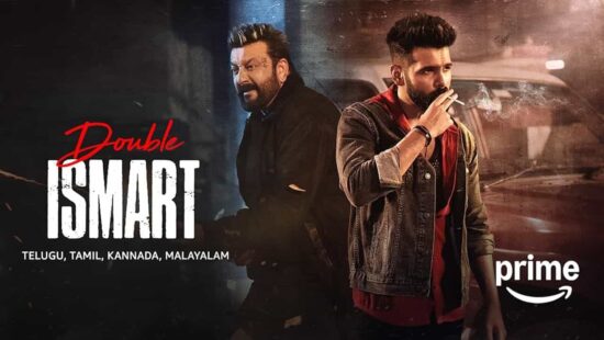 Double iSmart Telugu OTT Release Date