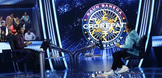 KBC Season 16 Banti Vadiva Episode 