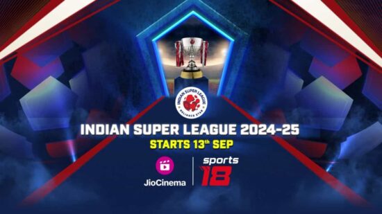 Watch ISL 2024-25 Matches Live