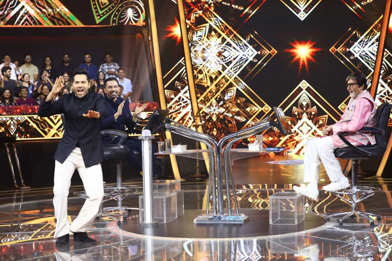 Kaun Banega Crorepati Season 16 Diwali Special Episode