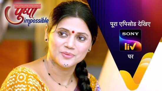 Pushpa Impossible October Episodes