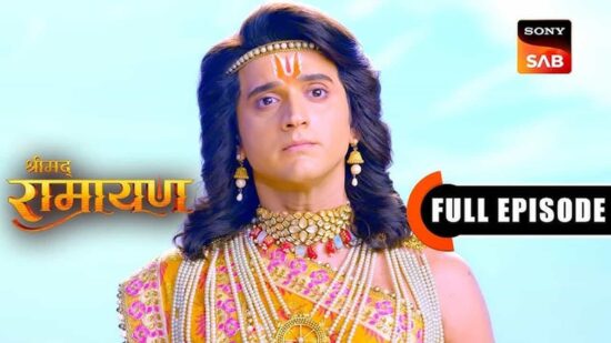 Shrimad Ramayan New Episodes Online