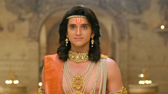 Shrimad Ramayan Serial Sony SAB