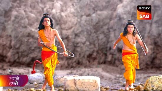 Watch Shrimad Ramayan Online