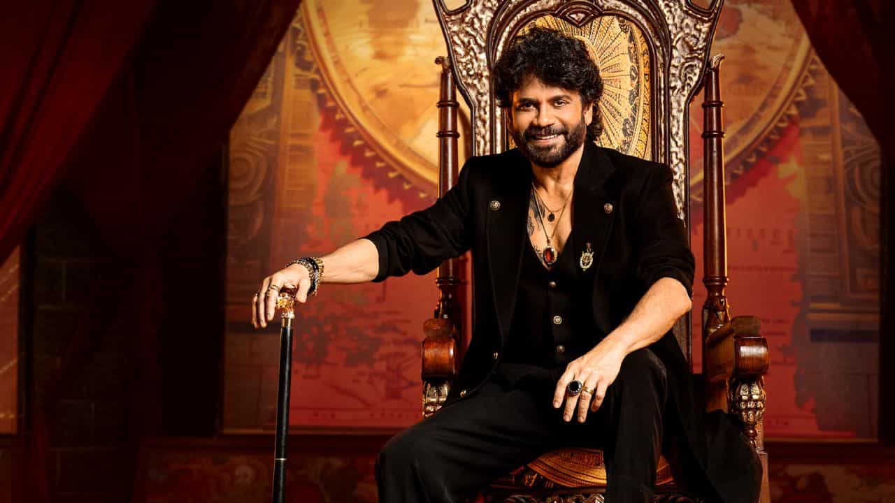 Bigg Boss Season 9 Telugu