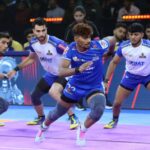 Haryana Steelers vs Tamil Thalaivas