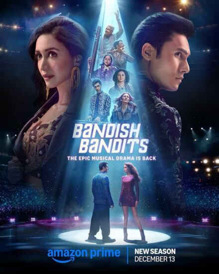 Bandish Bandits Season 2