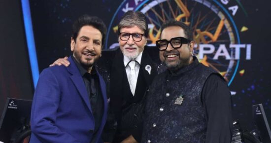 New Year Special Episode Of KBC16