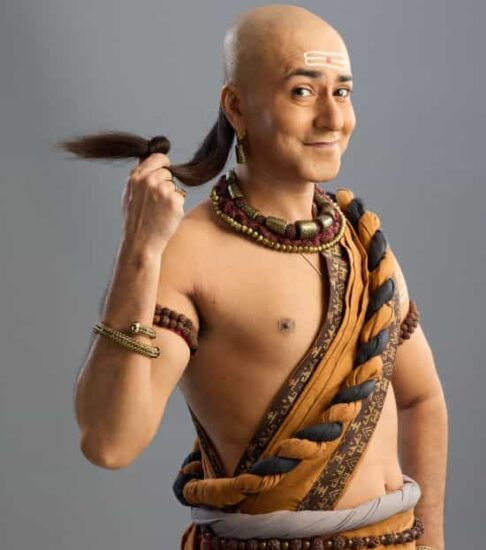 Tenali Rama On Sony SAB