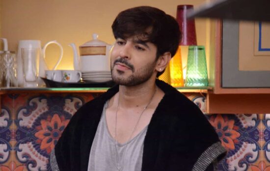 Actor Sagar Wahi Joins the Cast of Chhathi Maiyya Ki Bitiya