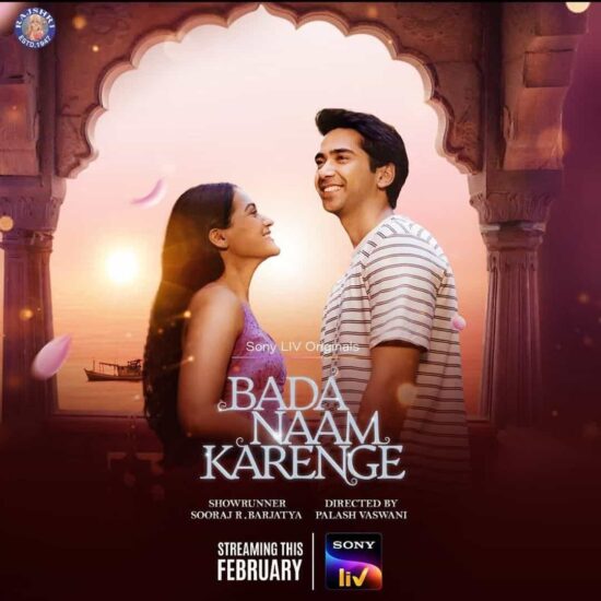 Bada Naam Karenge on SonyLIV