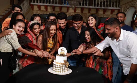 Badi Haveli Ki Chhoti Thakurain Success