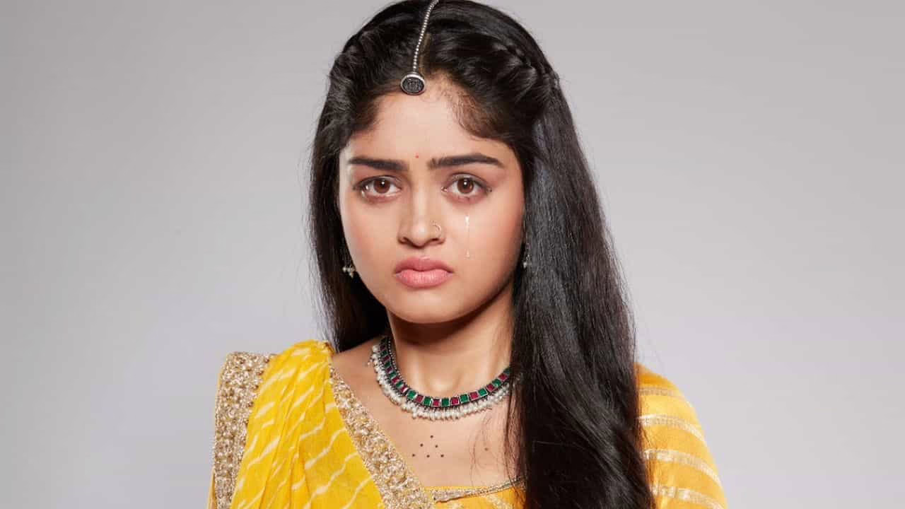 Sun Neo Serial Actress Gauri Shelgaonkar