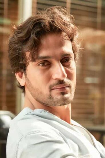 Arhaan Pateel In Tu Meri Poori Kahani