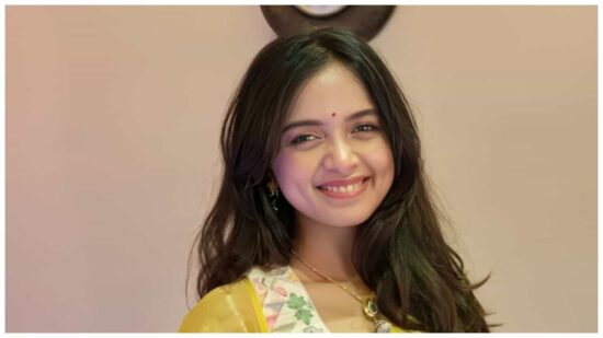 Divya Prem Serial Actress Megha Ray