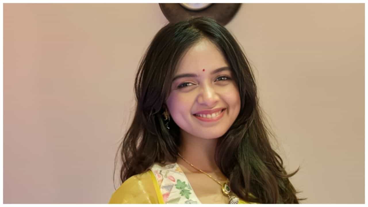 Divya Prem Serial Actress Megha Ray