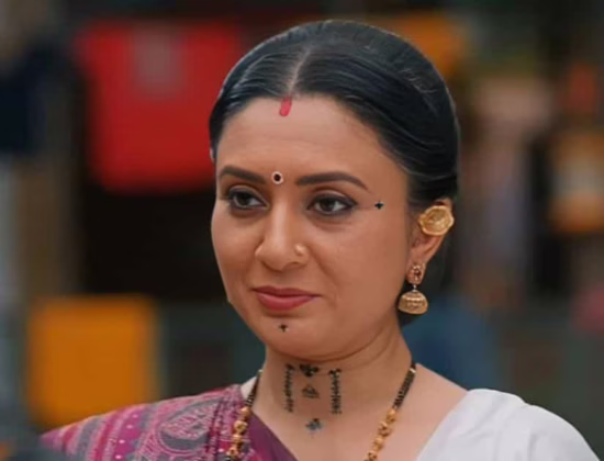 Brinda Trivedi as Kadambari