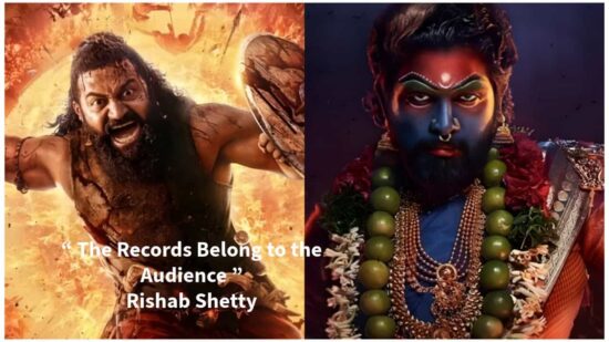 Kantara Surpassing Pushpa