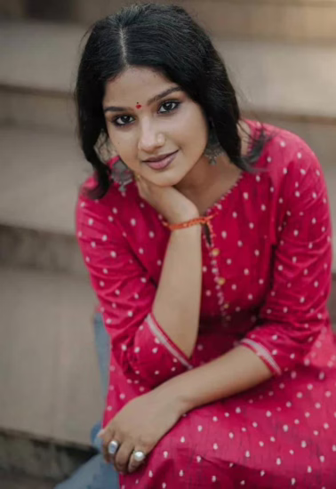Satyaa Sachee Actress Anandita Sahoo