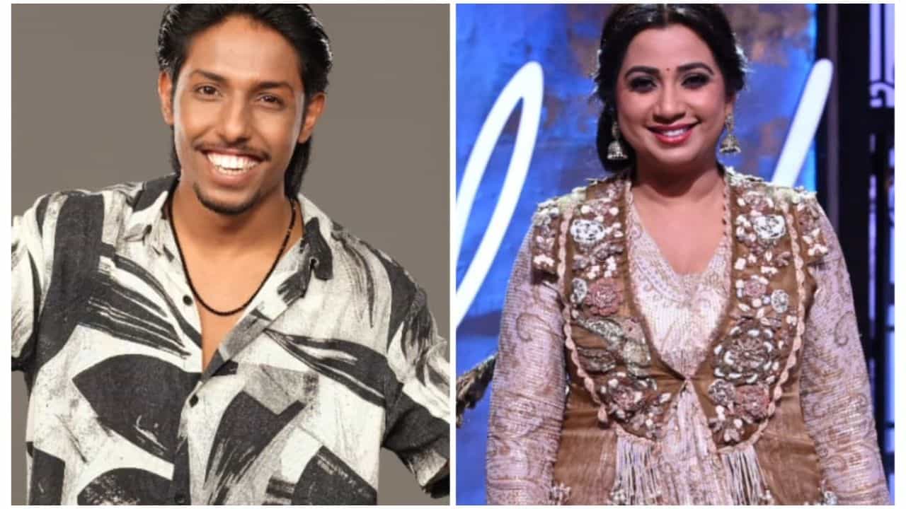 Suhail Indian Idol Season 16