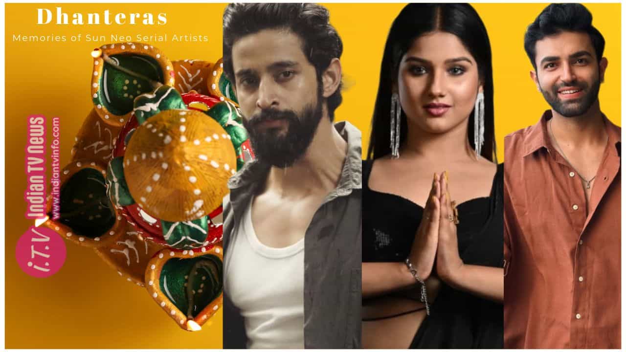 Suraj Pratap Singh, Akash Jagga and Anandita Sahoo