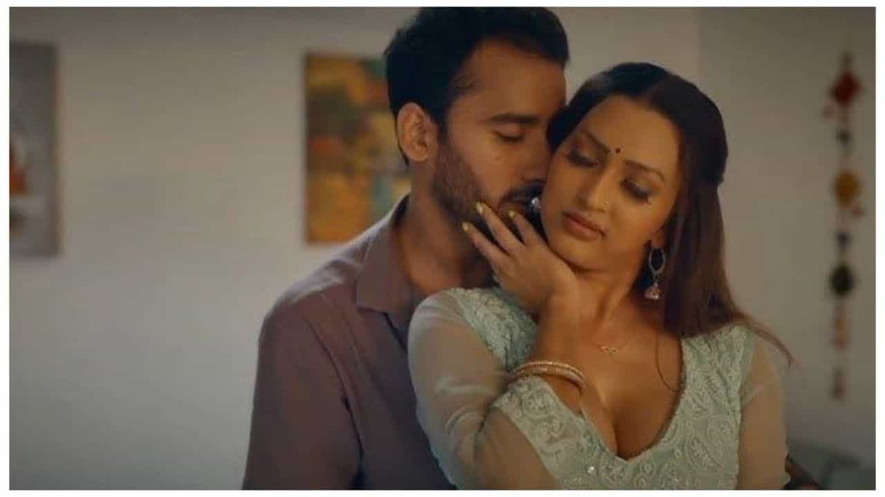 Thu Dekh Meri Photo Puja Rao