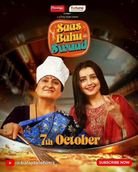 YouTube Originals on Balaji Telefilms